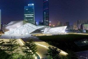 Guangzhou Opera House