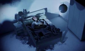 Still from 'Devil In The Room'