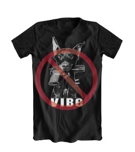 "Bitch, Don't Kill My Vibe"