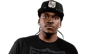 Pusha T