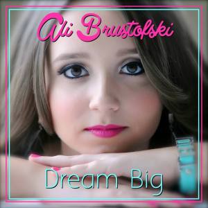 Dream Big! Cover Art