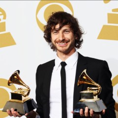 Grammy Winner Gotye of The Basics