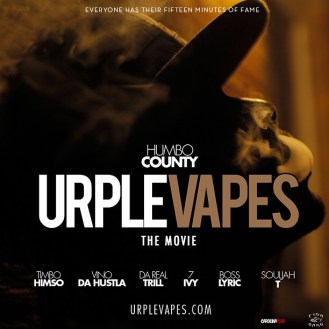 Urple Vapes