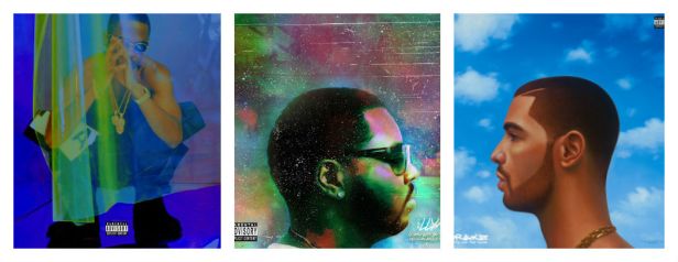 Big Sean-ILLYA-Drake