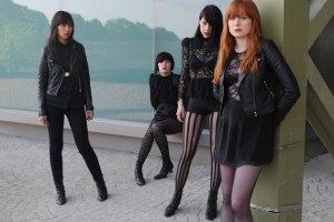 Dum-Dum-Girls