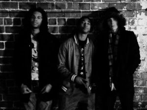 Endangered Original's Kayble, Ryun Braxton & King Author