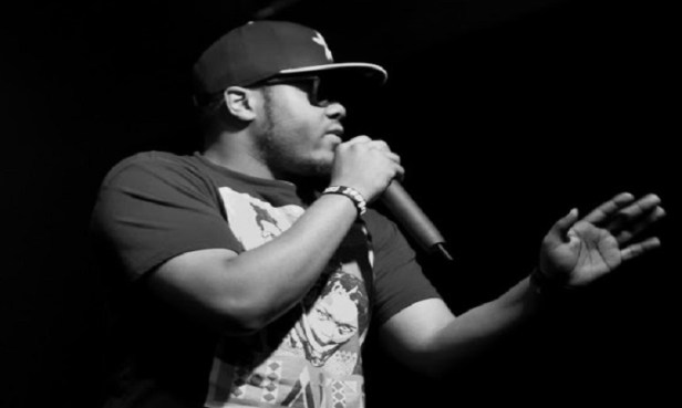 Kevin McGhee-Feature