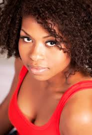 Shayla Love Washington