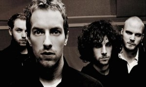 coldplay