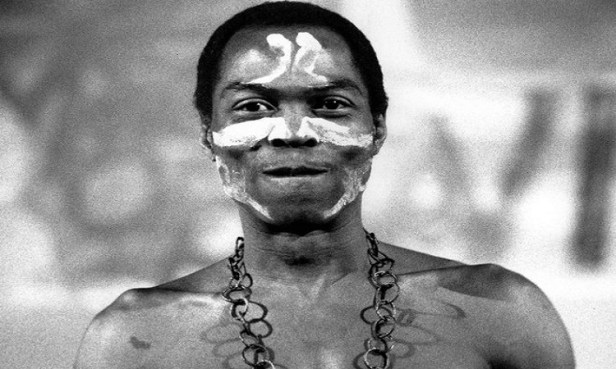 fela kuti