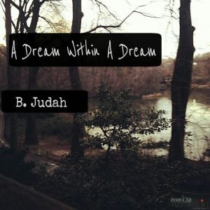 A Dream Within A Dream Cover Art