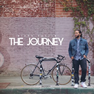 The Journey Cover Art
