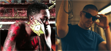 "Young & Restless" Guest Rappers Black Collar & Cane