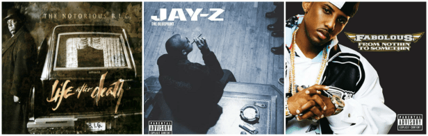 Some Of BK's Finest According To Ya Highness