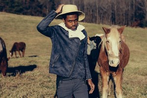 Raury
