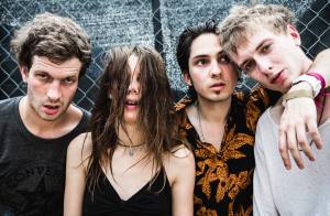 wolf alice