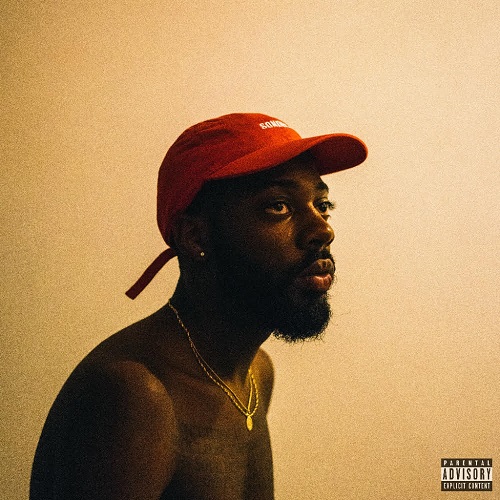 Sonder Son Cover Art