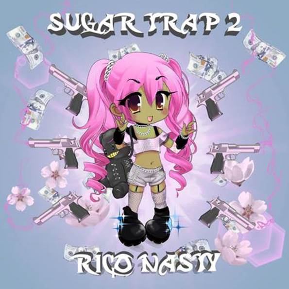 Sugar Trao 2