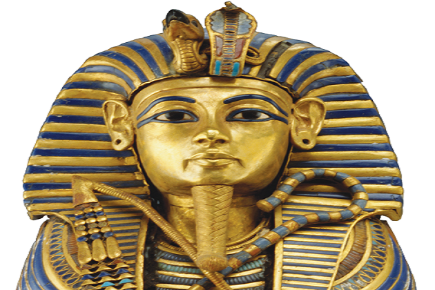 KING TUT: Treasures of the Golden Pharaoh' Exhibition Tour To