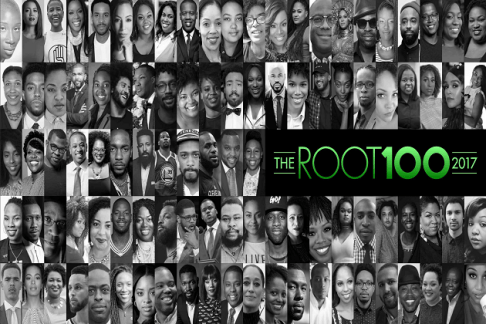 TheRoot100 2017